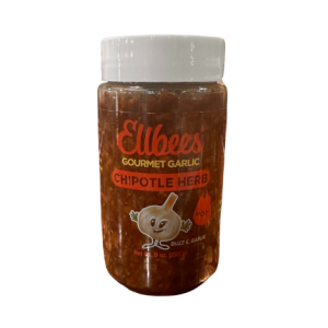 Chipotle Herb Garlic - 9oz
