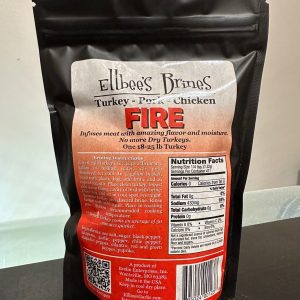 Fire Brine
