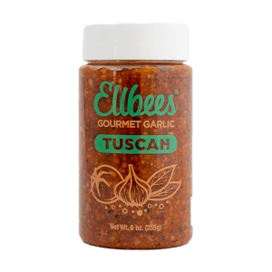 Tuscan Garlic - 9oz
