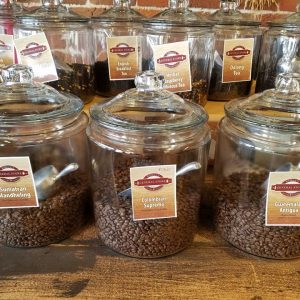 DECAF Premier Coffee Beans