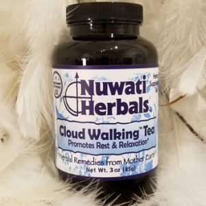 Cloud Walking Tea 3oz