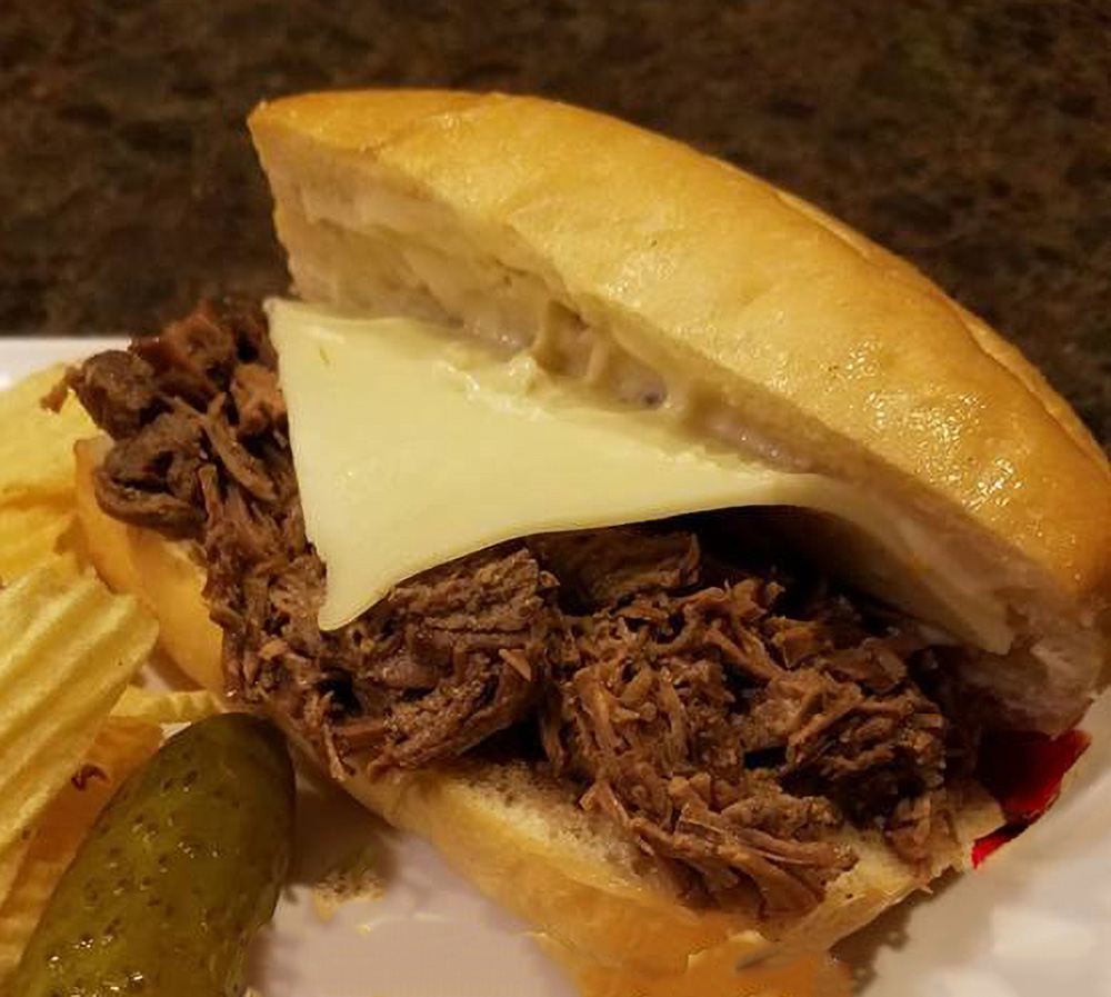 Italian Beef