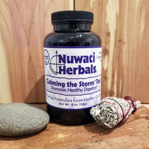 Calming the Storm Tea
