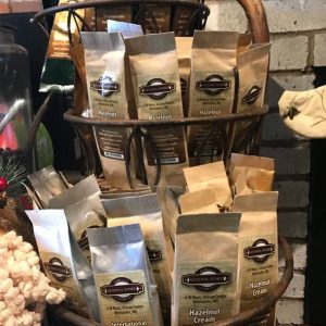 Coffee Sampler Set