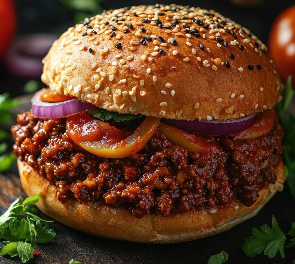 Sloppy Joes