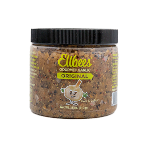 Original Garlic - 18oz #1 Best Seller