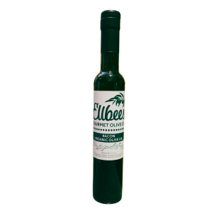 Bacon Organic Olive Oil 12.7oz (375ml)