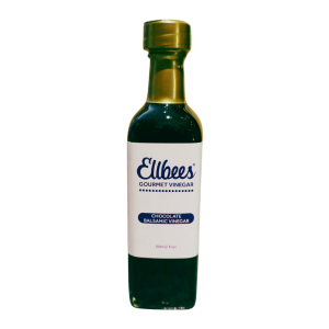Chocolate Balsamic Vinegar 6.7oz (200ml)
