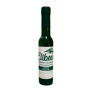 Lemon Olive Oil 12.7 oz (375ml)