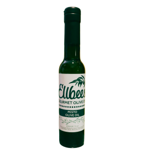 Pesto Olive Oil 12.7oz (375ml)