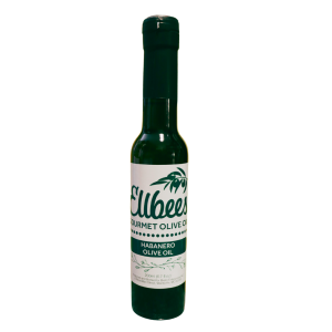 Habanero Olive Oil 6.7oz (200ml)