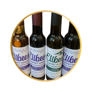 Olive Oil & Balsamic Vinegar Subscription