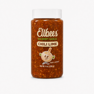 Chili Lime Garlic - 9oz
