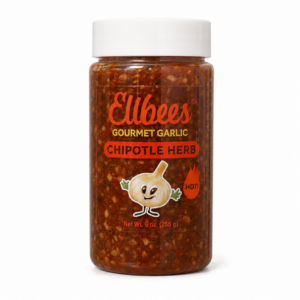 Chipotle Herb Garlic - 9oz