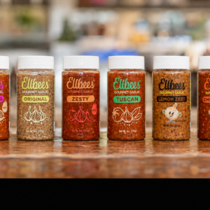 Gourmet Garlic Seasonings Subscription