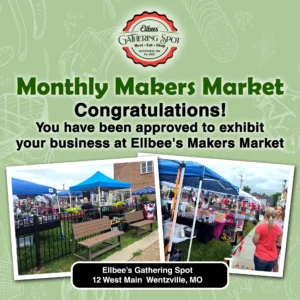 Vendors Application Fee