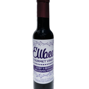 Fig Balsamic Vinegar 6.7oz (200ml)