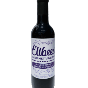 Glazed Onion Balsamic Vinegar 12.7oz (375ml)