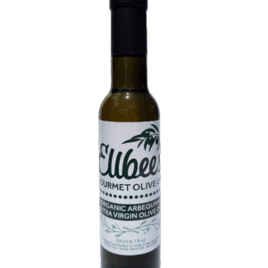 Arbequina Extra Virgin Olive Oil 6.7oz (200ml)