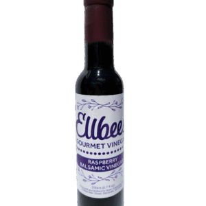 Raspberry Balsamic Vinegar 6.7oz (200ml)