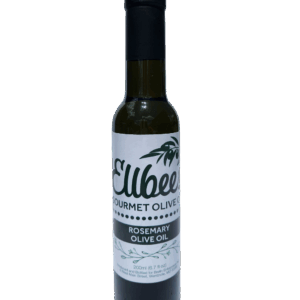 Rosemary Olive Oil 6.7oz (200ml)