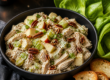 Asian Chicken Salad