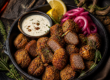 Crispy Original Venison Bites