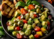 Original Avocado Antipasto