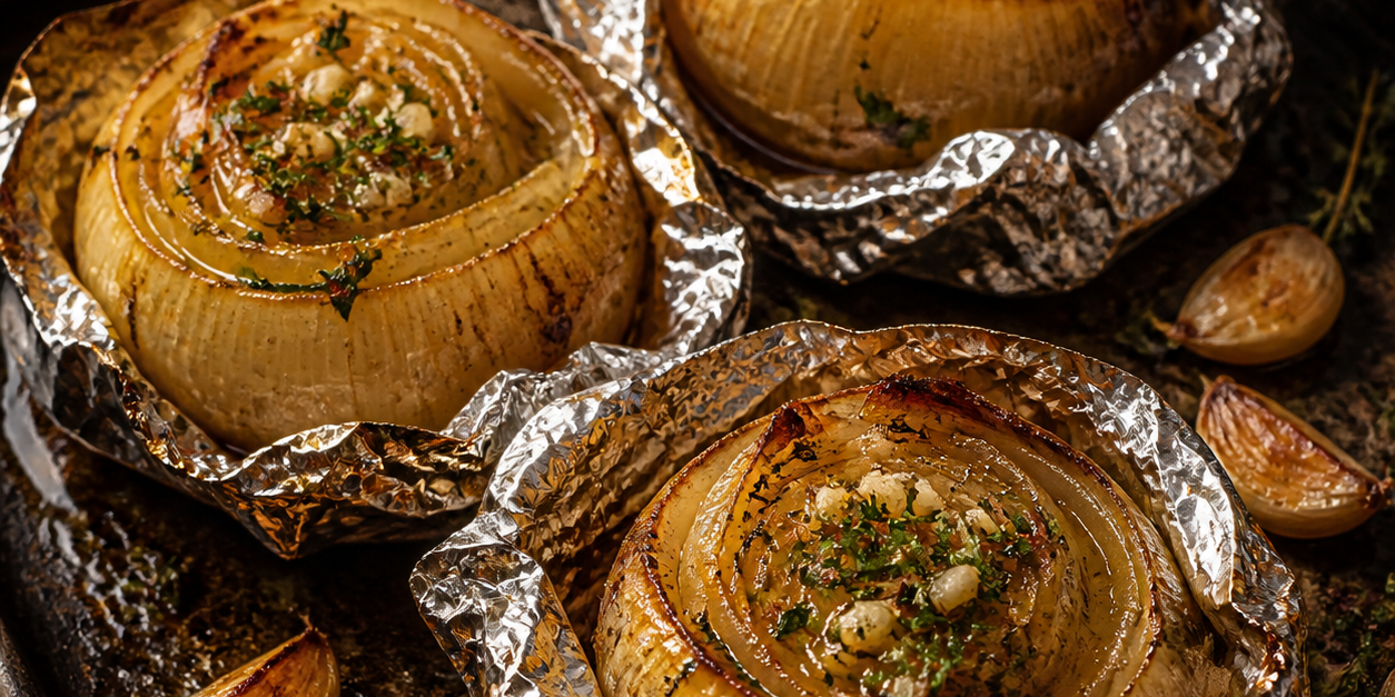 Original Baked French Onions