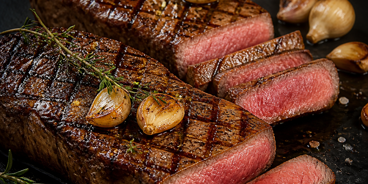 Original Grilled Steakhouse Steaks Original Grilled Steakhouse Steaks