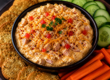 Tuscan Tuesday Cheese Spread