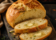 Zesty Beer Bread